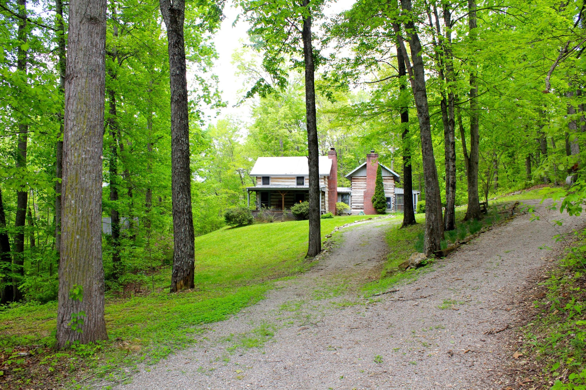 326 Briscoe Road Blaine, TN 37709 - Photo 29 of 37 Gallery Image 29