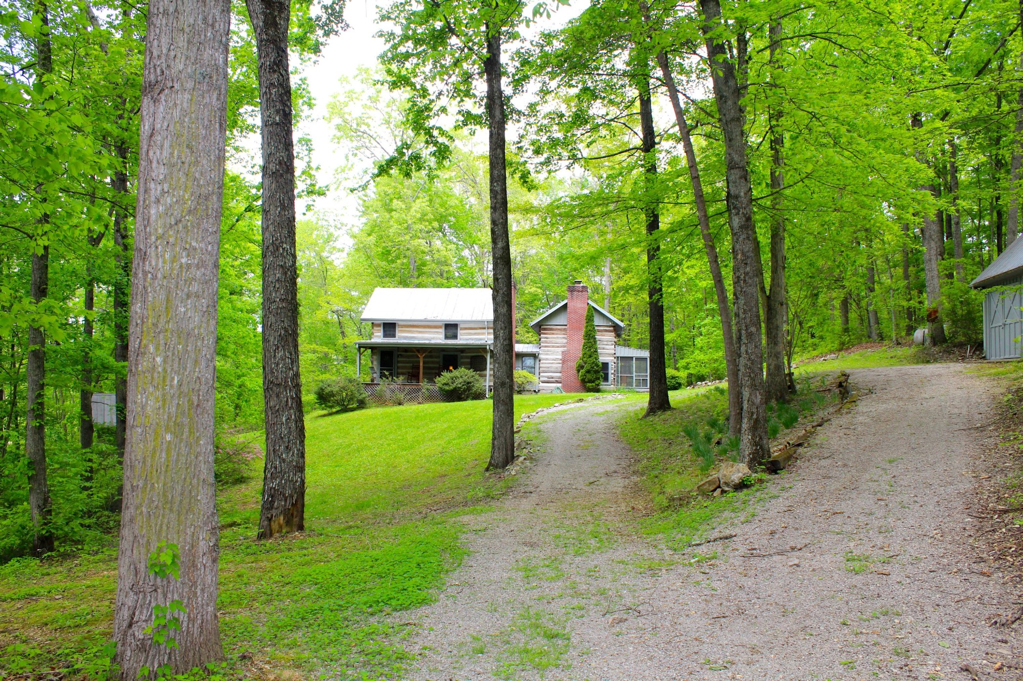 326 Briscoe Road Blaine, TN 37709 - Photo 30 of 37 Gallery Image 30