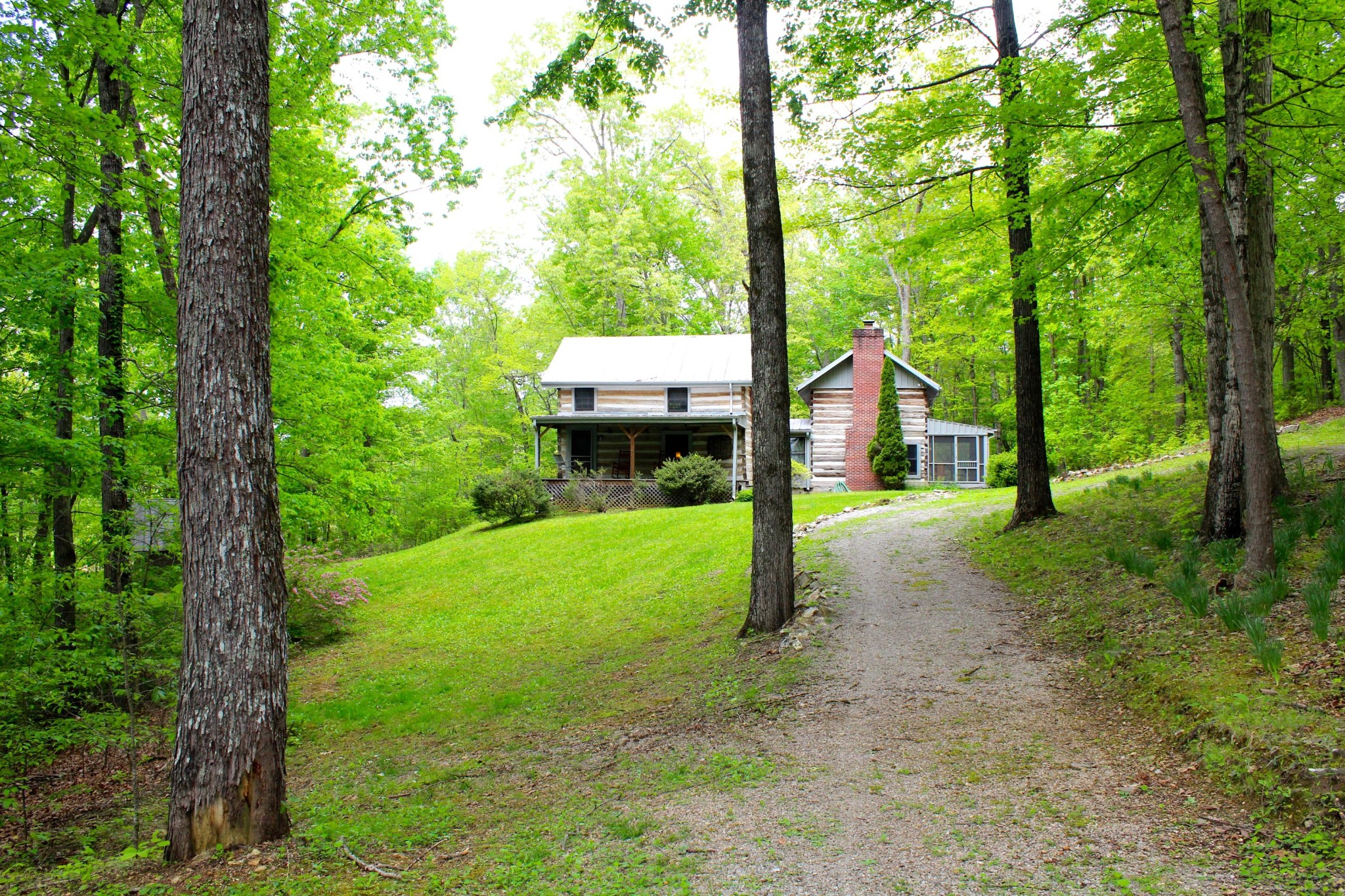 326 Briscoe Road Blaine, TN 37709 - Photo 31 of 37 Gallery Image 31