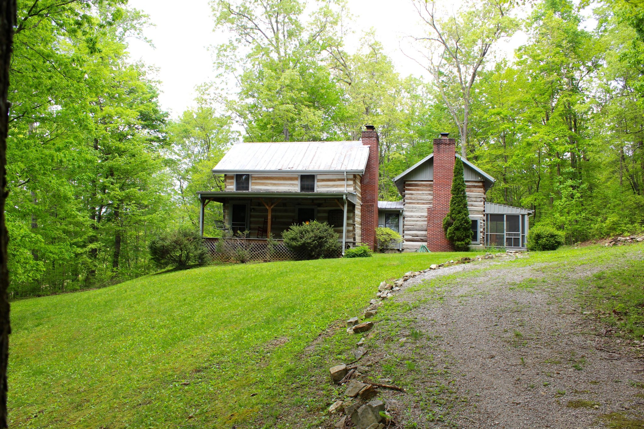 326 Briscoe Road Blaine, TN 37709 - Photo 32 of 37 Gallery Image 32