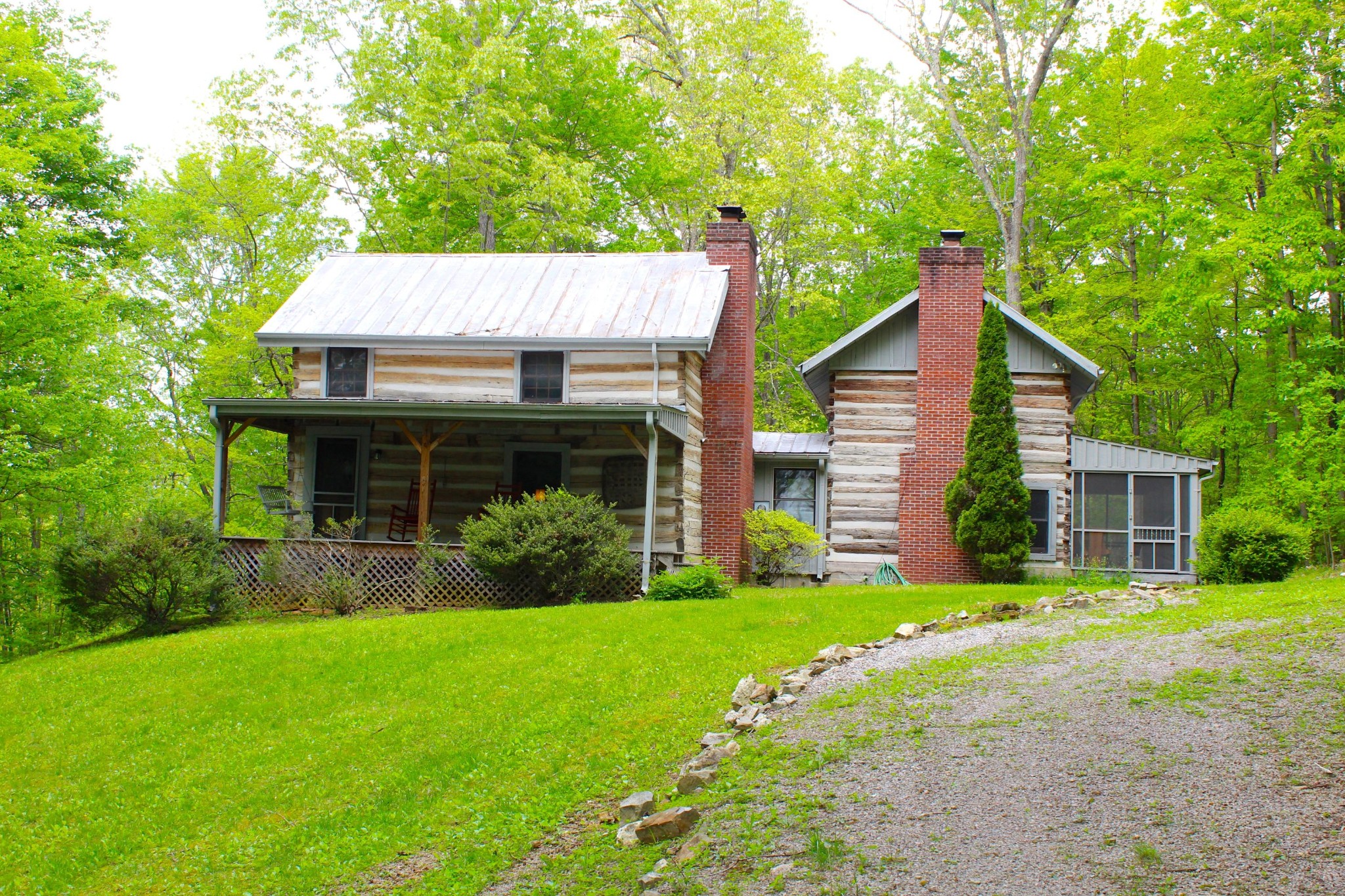 326 Briscoe Road Blaine, TN 37709 - Photo 33 of 37 Gallery Image 33