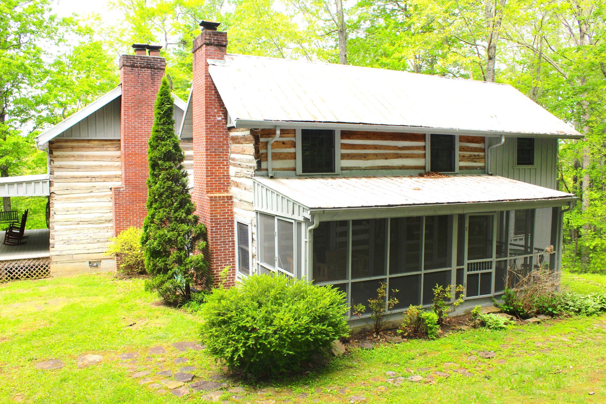 326 Briscoe Road Blaine, TN 37709 - Photo 8 of 37 Gallery Image 8