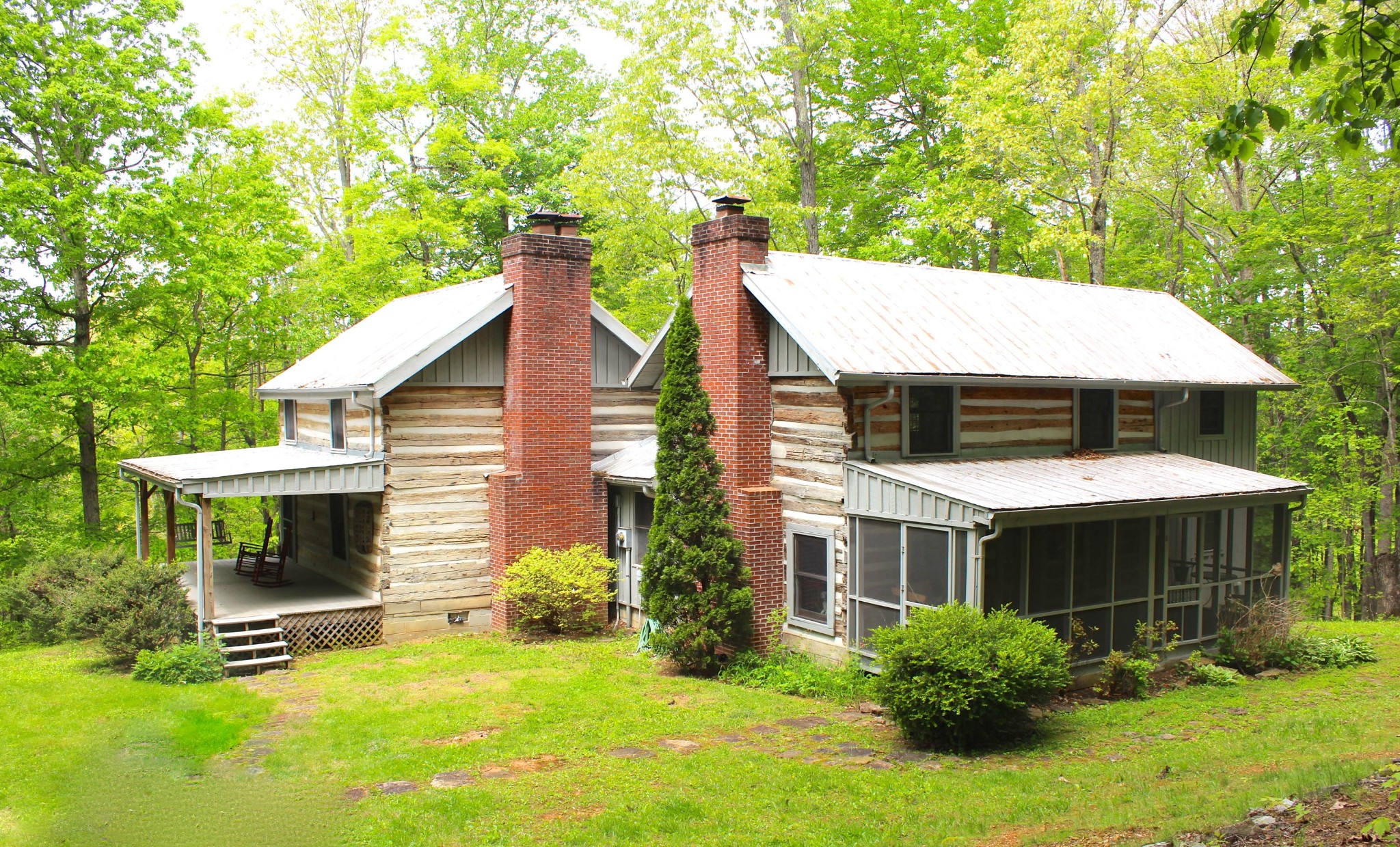 326 Briscoe Road Blaine, TN 37709 - Photo 9 of 37 Gallery Image 9