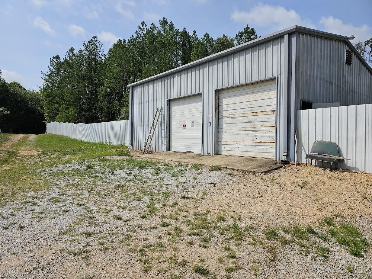 197 Henryville Road Ethridge, TN 38456 - Photo 1 of 8 Gallery Image 1