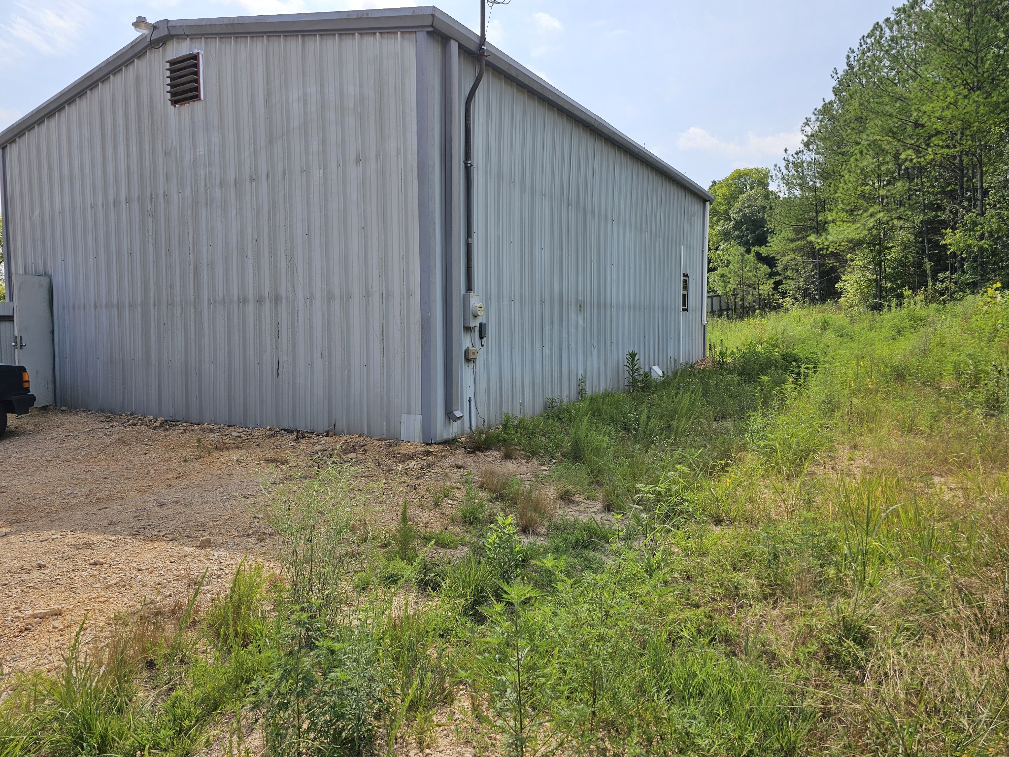 197 Henryville Road Ethridge, TN 38456 - Photo 2 of 8 Gallery Image 2