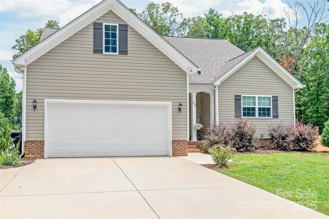 $449,990 | 5203 East Lawyers Road, Wingate, NC 28174