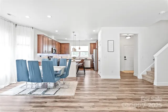 $449,990 | 5203 East Lawyers Road, Wingate, NC 28174