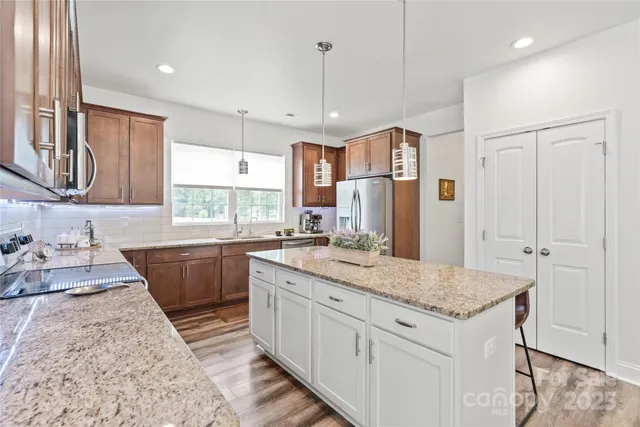 $449,990 | 5203 East Lawyers Road, Wingate, NC 28174