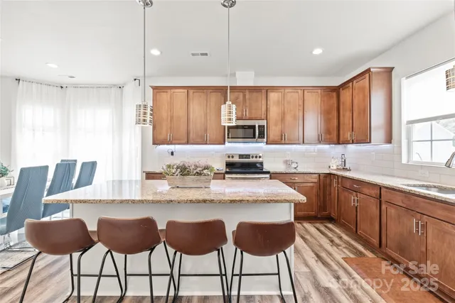 $449,990 | 5203 East Lawyers Road, Wingate, NC 28174