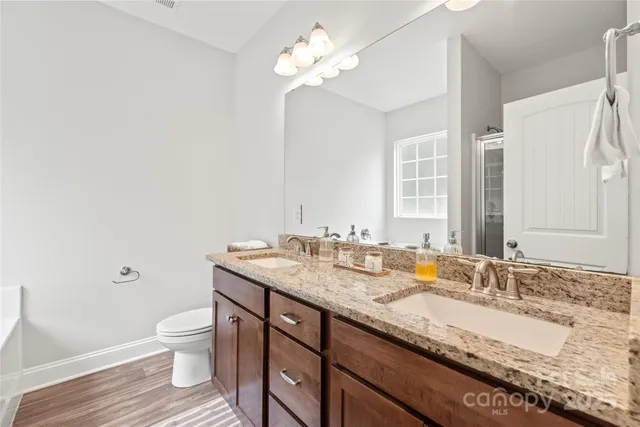 $449,990 | 5203 East Lawyers Road, Wingate, NC 28174