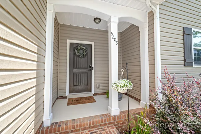 $449,990 | 5203 East Lawyers Road, Wingate, NC 28174