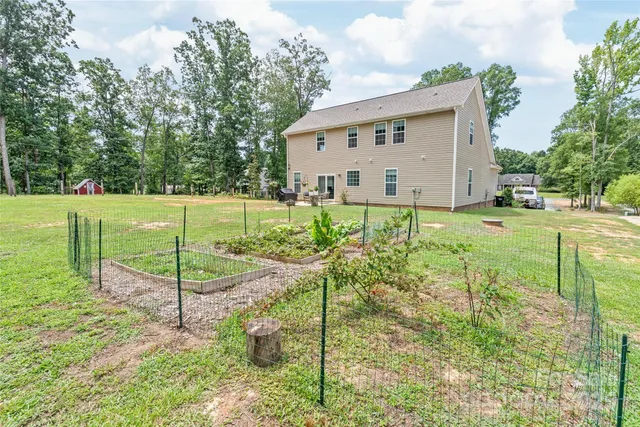 $449,990 | 5203 East Lawyers Road, Wingate, NC 28174