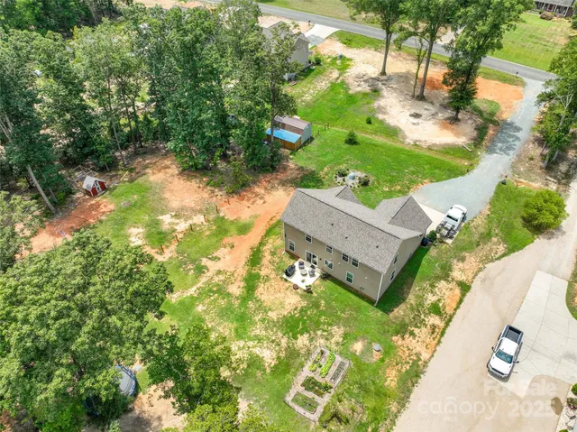 $449,990 | 5203 East Lawyers Road, Wingate, NC 28174