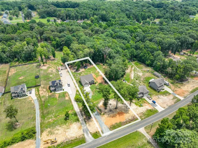 $449,990 | 5203 East Lawyers Road, Wingate, NC 28174