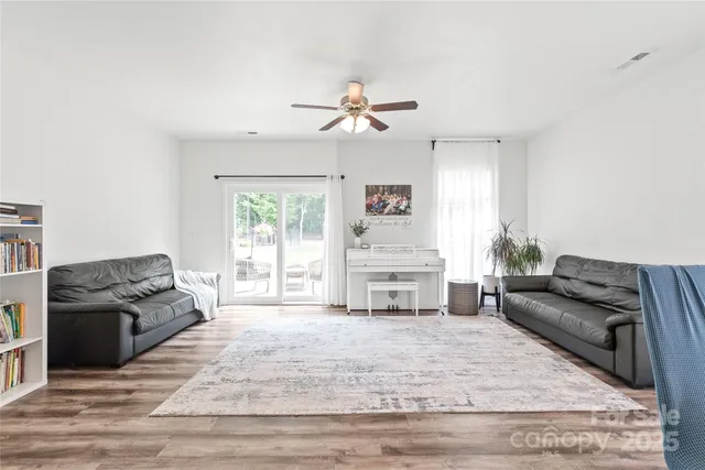 $449,990 | 5203 East Lawyers Road, Wingate, NC 28174