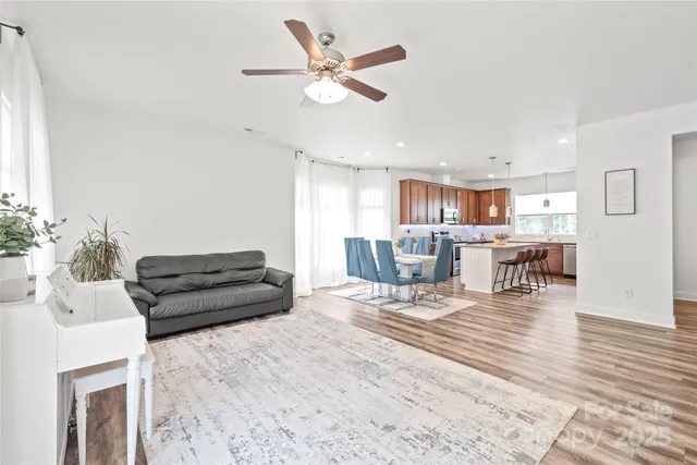 $449,990 | 5203 East Lawyers Road, Wingate, NC 28174