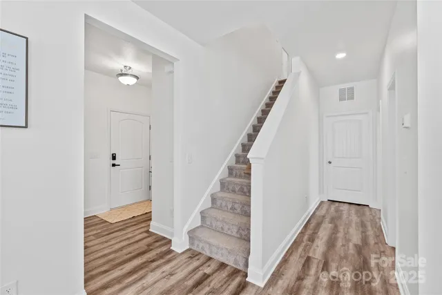 $449,990 | 5203 East Lawyers Road, Wingate, NC 28174