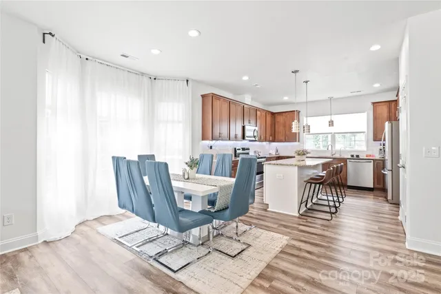 $449,990 | 5203 East Lawyers Road, Wingate, NC 28174