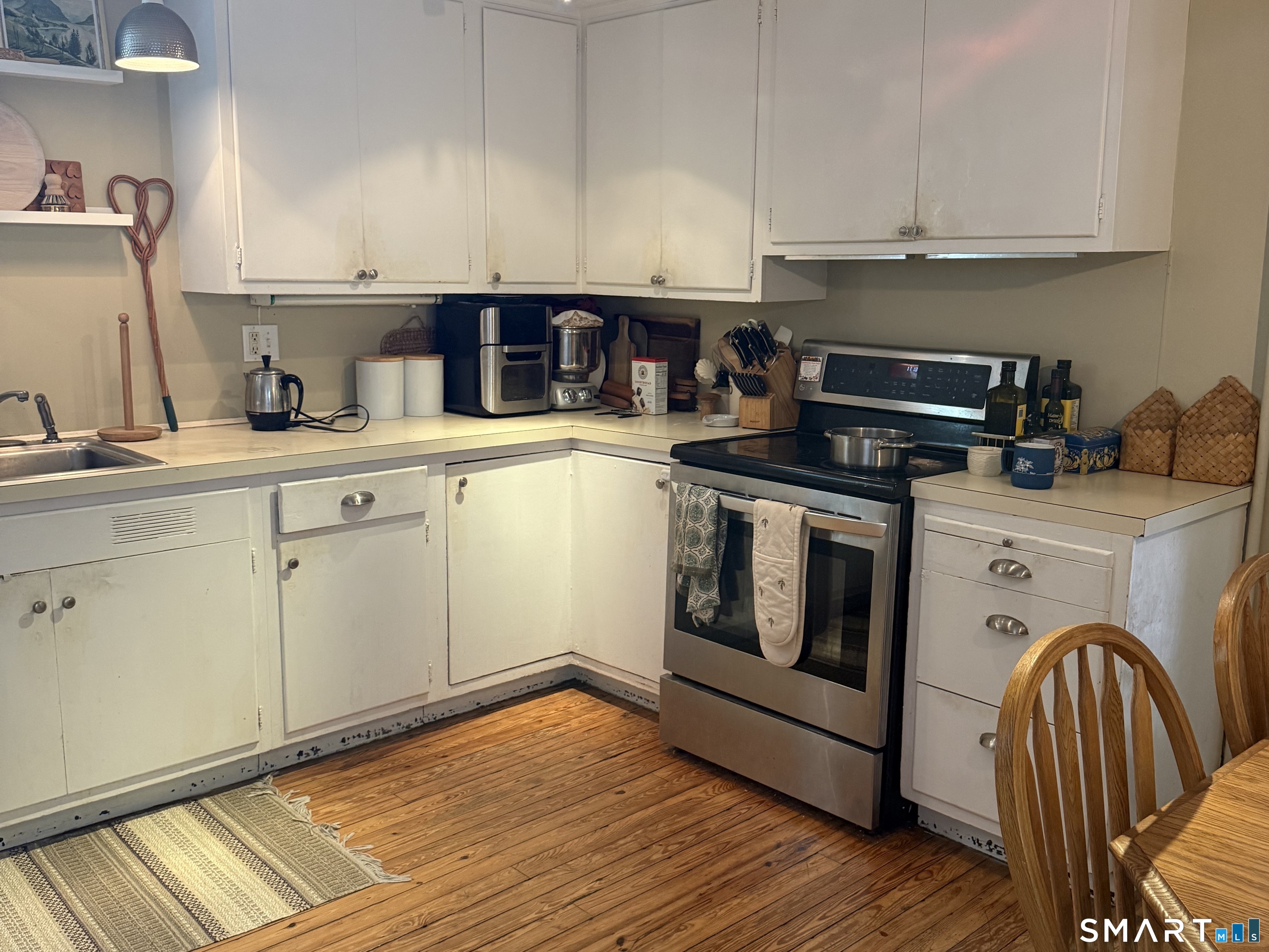 252 West Norwalk Road Norwalk, CT 06850 - Photo 5 of 23