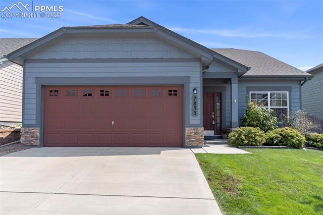 7835 Morning Dew Road Colorado Springs, CO 80908 - Photo 3 of 26