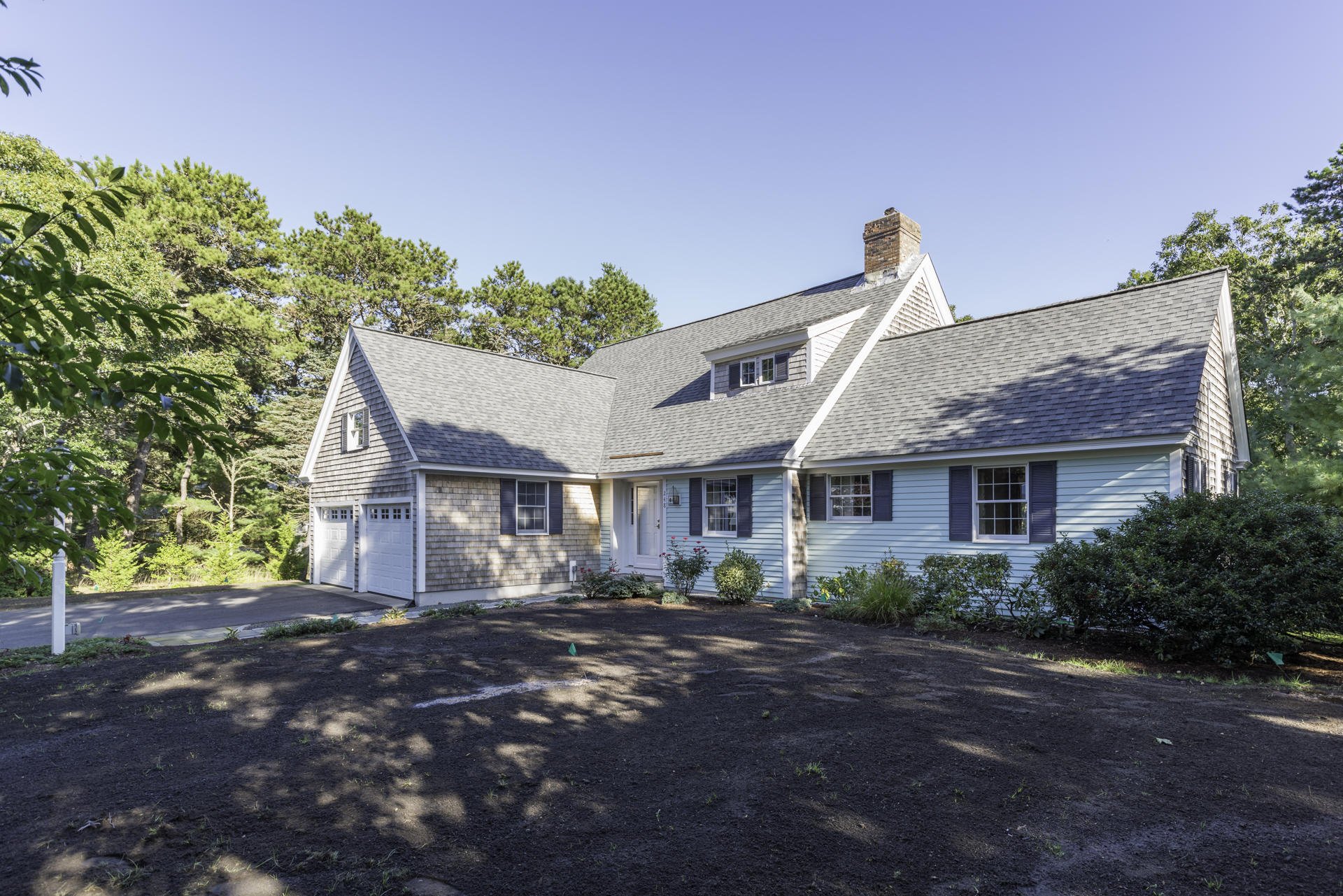 248 Round Cove Road Chatham, MA 02633 - Photo 2 of 35 RoundCove-35