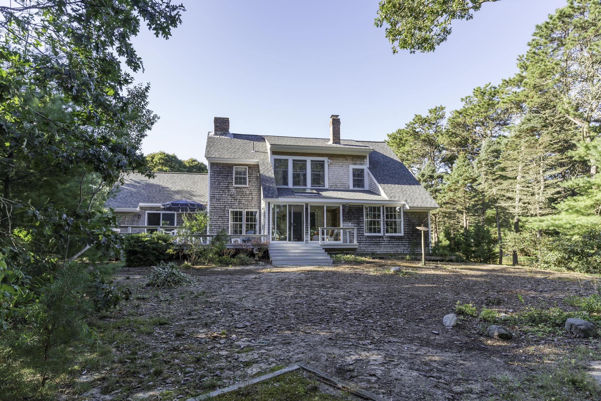 248 Round Cove Road Chatham, MA 02633 - Photo 33 of 35 RoundCove-37