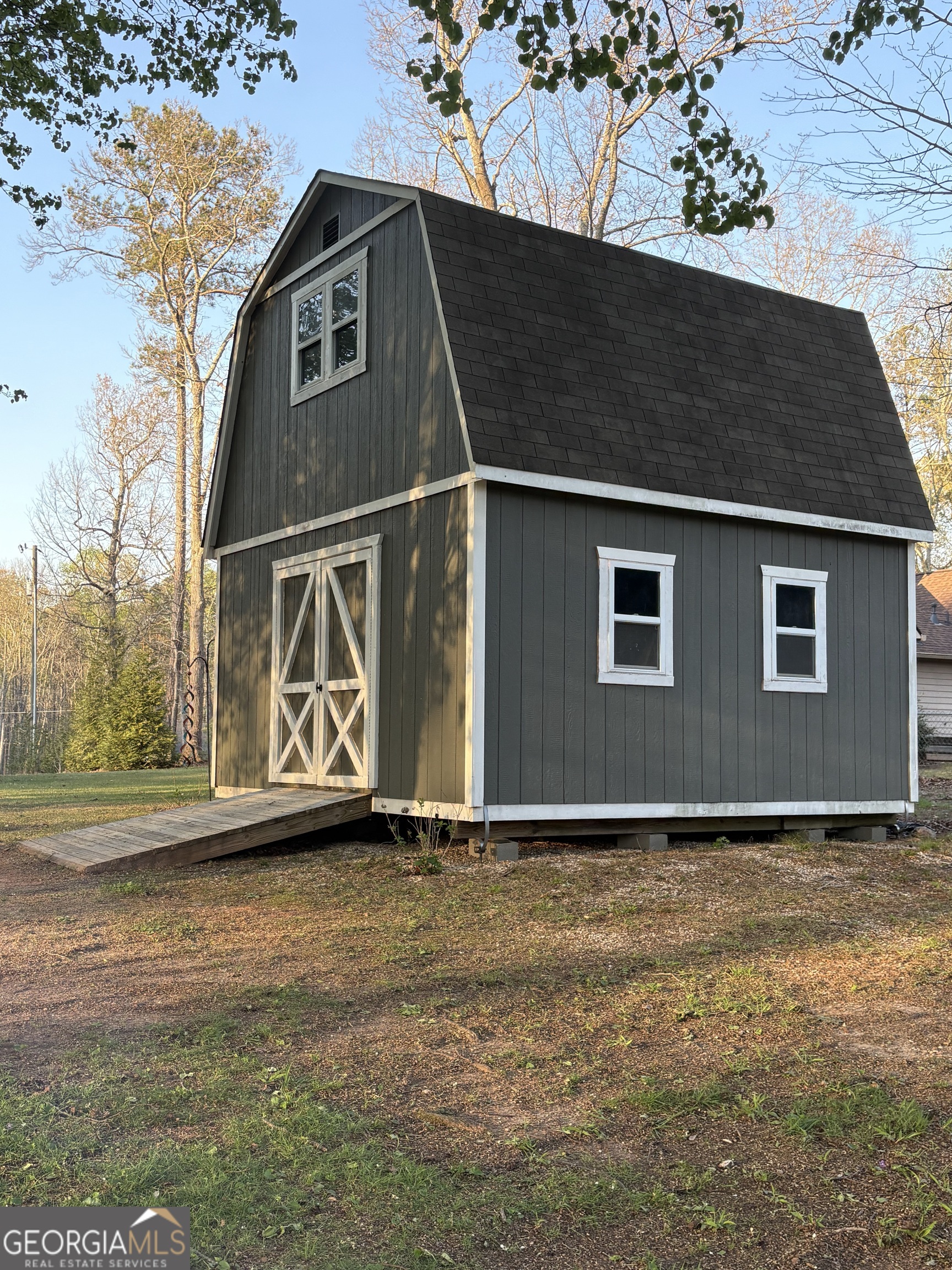 206 Oxford Road Griffin, GA 30223 - Photo 33 of 34