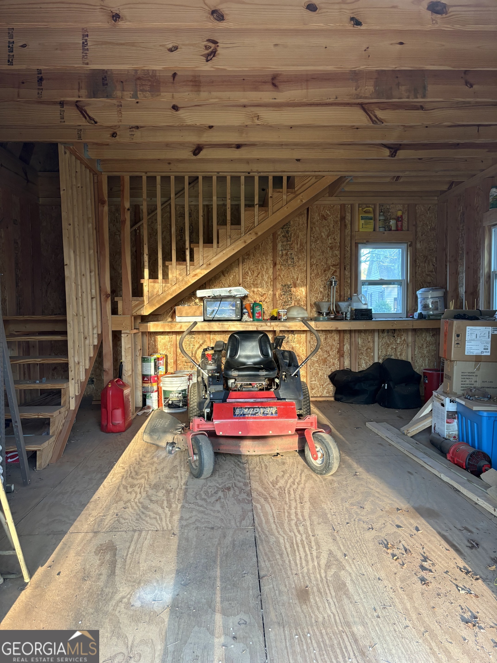 206 Oxford Road Griffin, GA 30223 - Photo 34 of 34