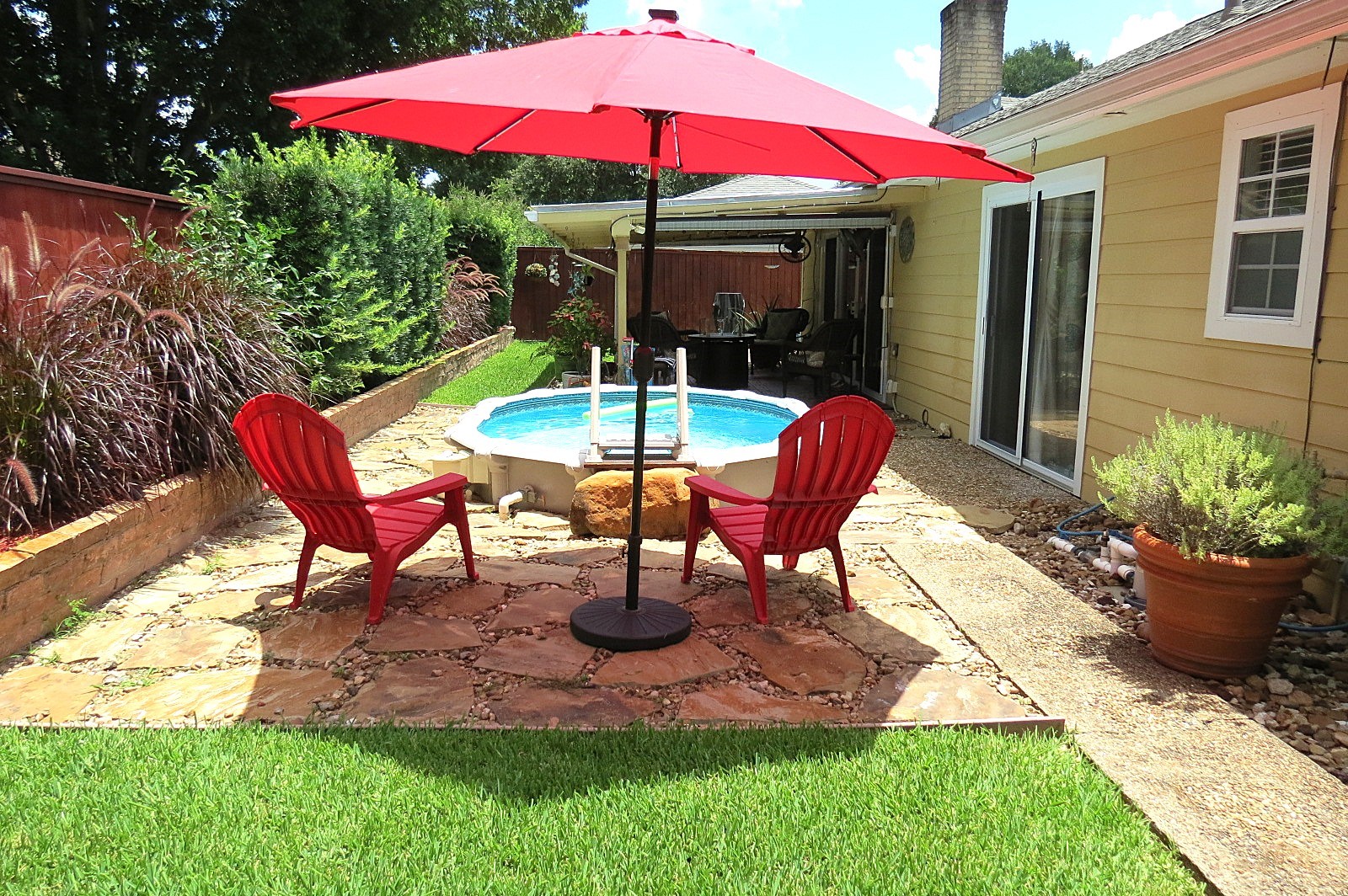 22822 Indian Ridge Drive Katy, TX 77450 - Photo 34 of 44
