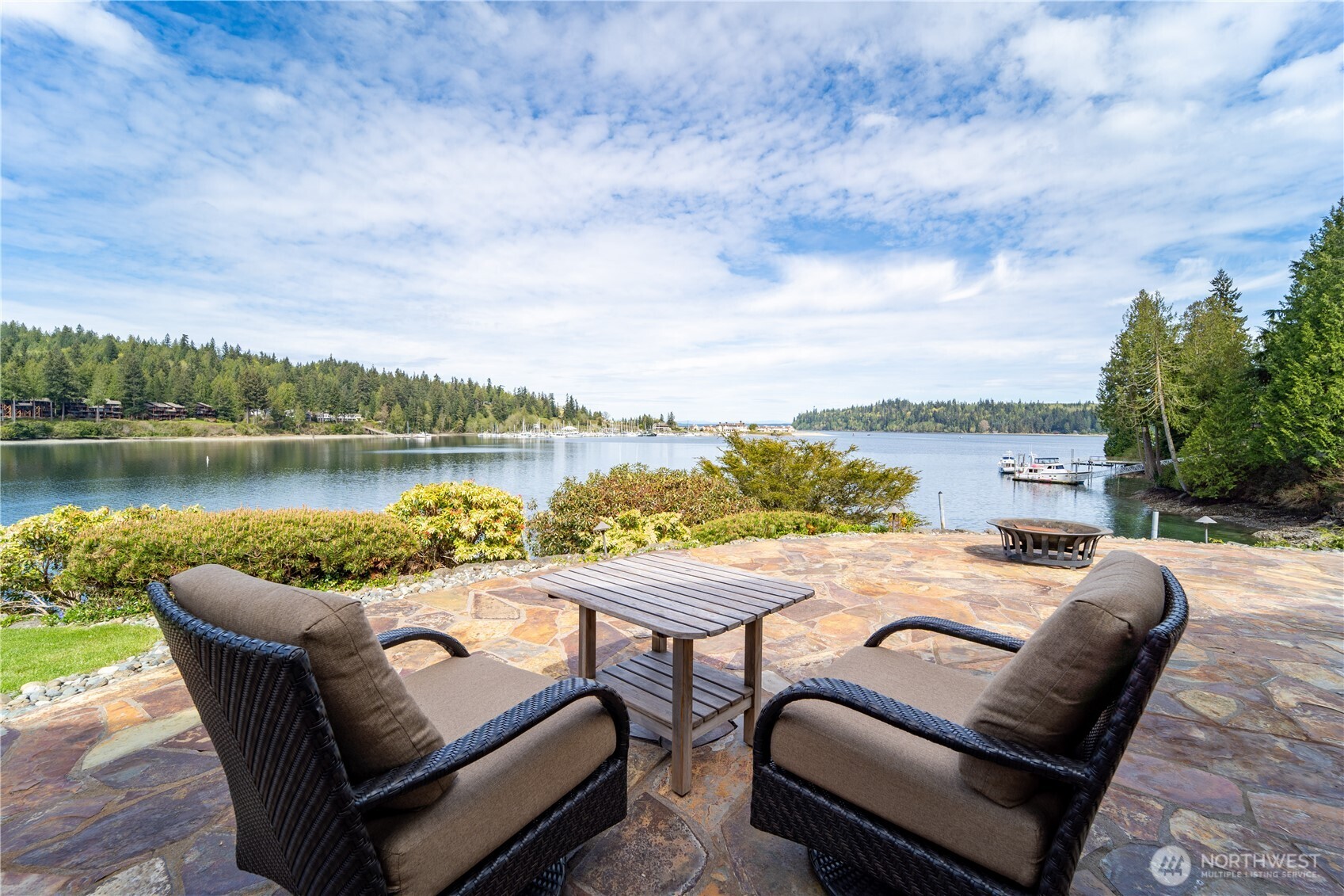 80 West Ludlow Point Road Port Ludlow, WA 98365 - Photo 28 of 40