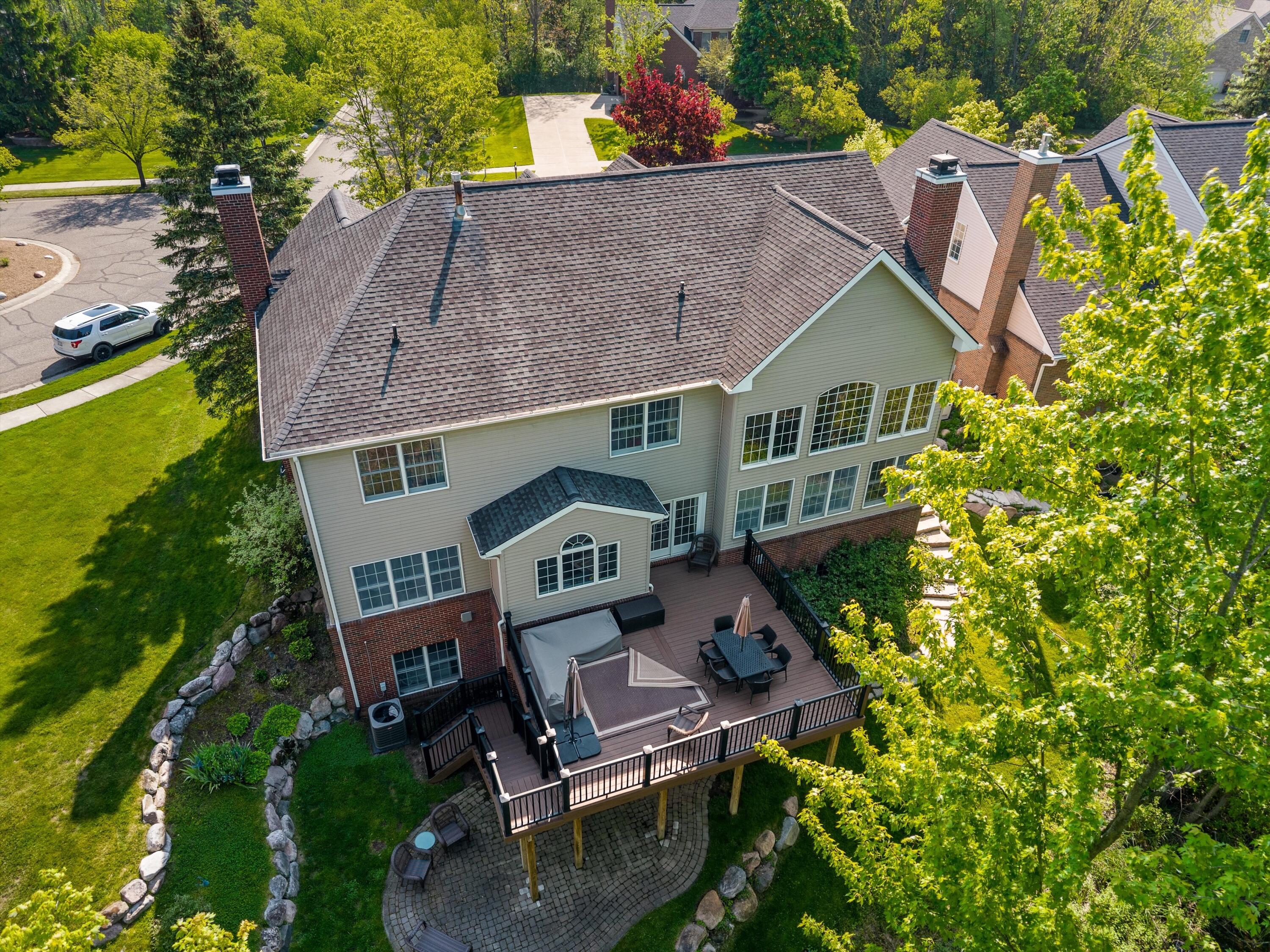2897 Riverside Drive Lake Orion, MI 48359 - Photo 43 of 52 2897 Riverside Dr.