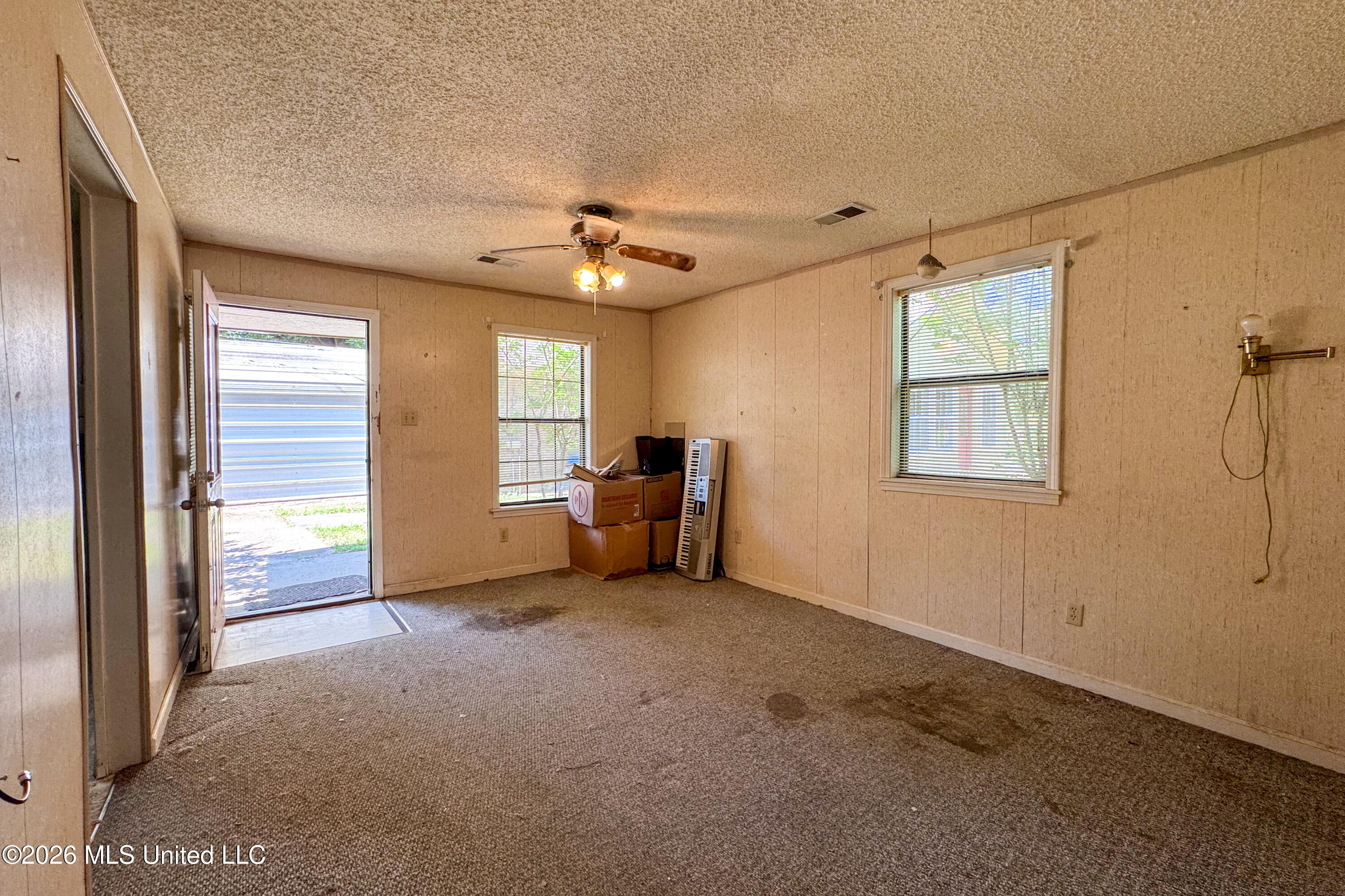 141 Oakdale Road Coldwater, MS 38618 - Photo 28 of 47 141 Oakdale Rd, Coldwater, MS-29
