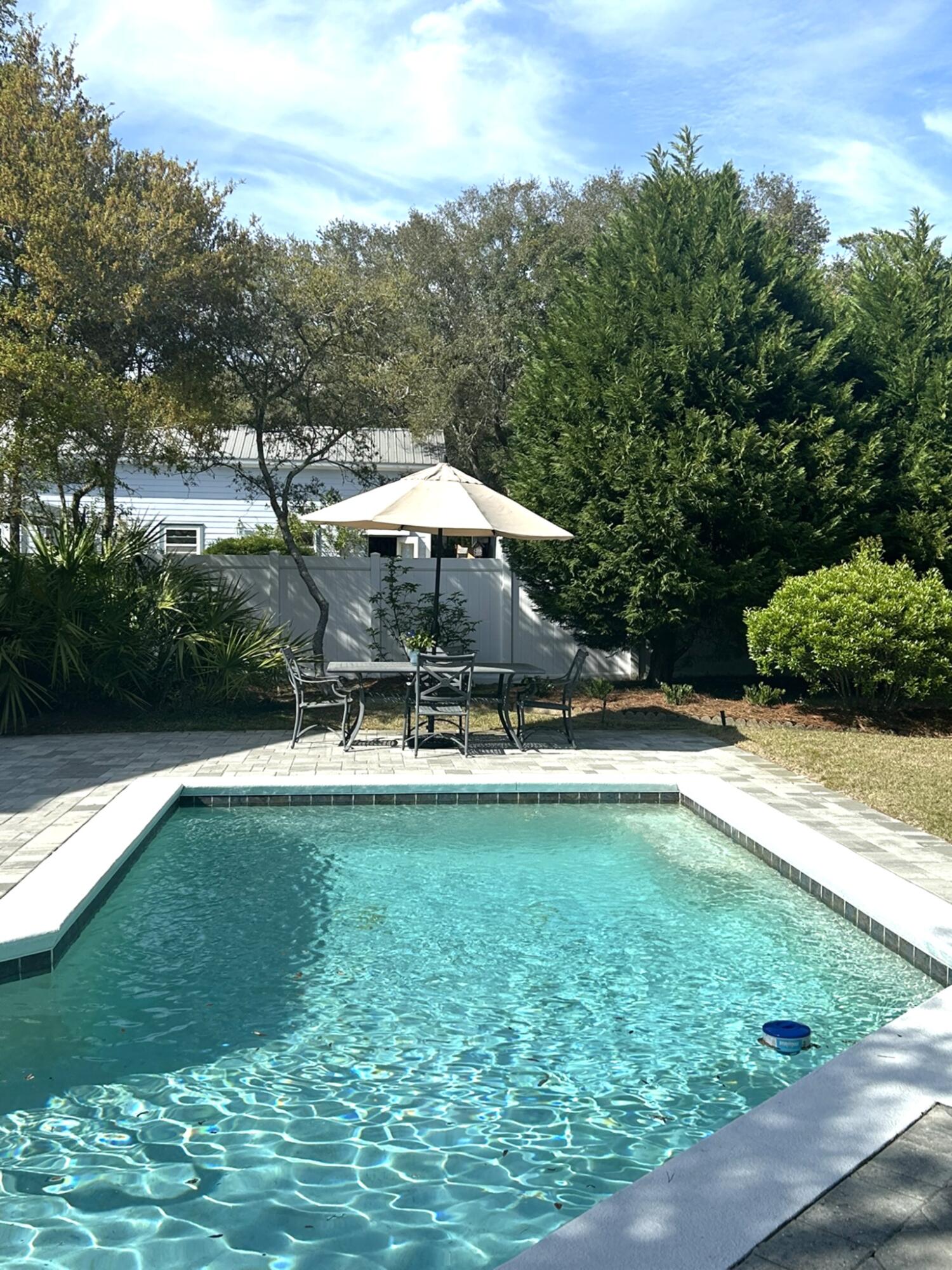 258 Seabreeze Circle Inlet Beach, FL 32461 - Photo 8 of 51 258 SEabreeze