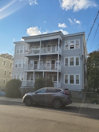 49 Fottler Road, Unit 6 Boston, MA 02126 - Photo 11 of 11 Gallery Image 11