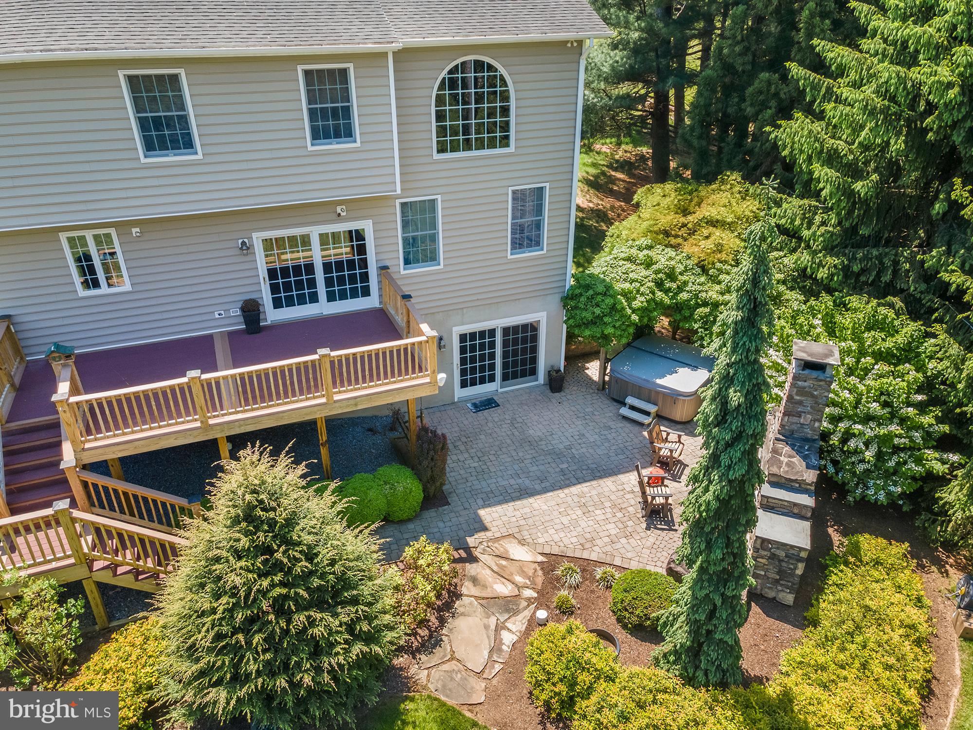 3889 Gamber Road Finksburg, MD 21048 - Photo 63 of 101