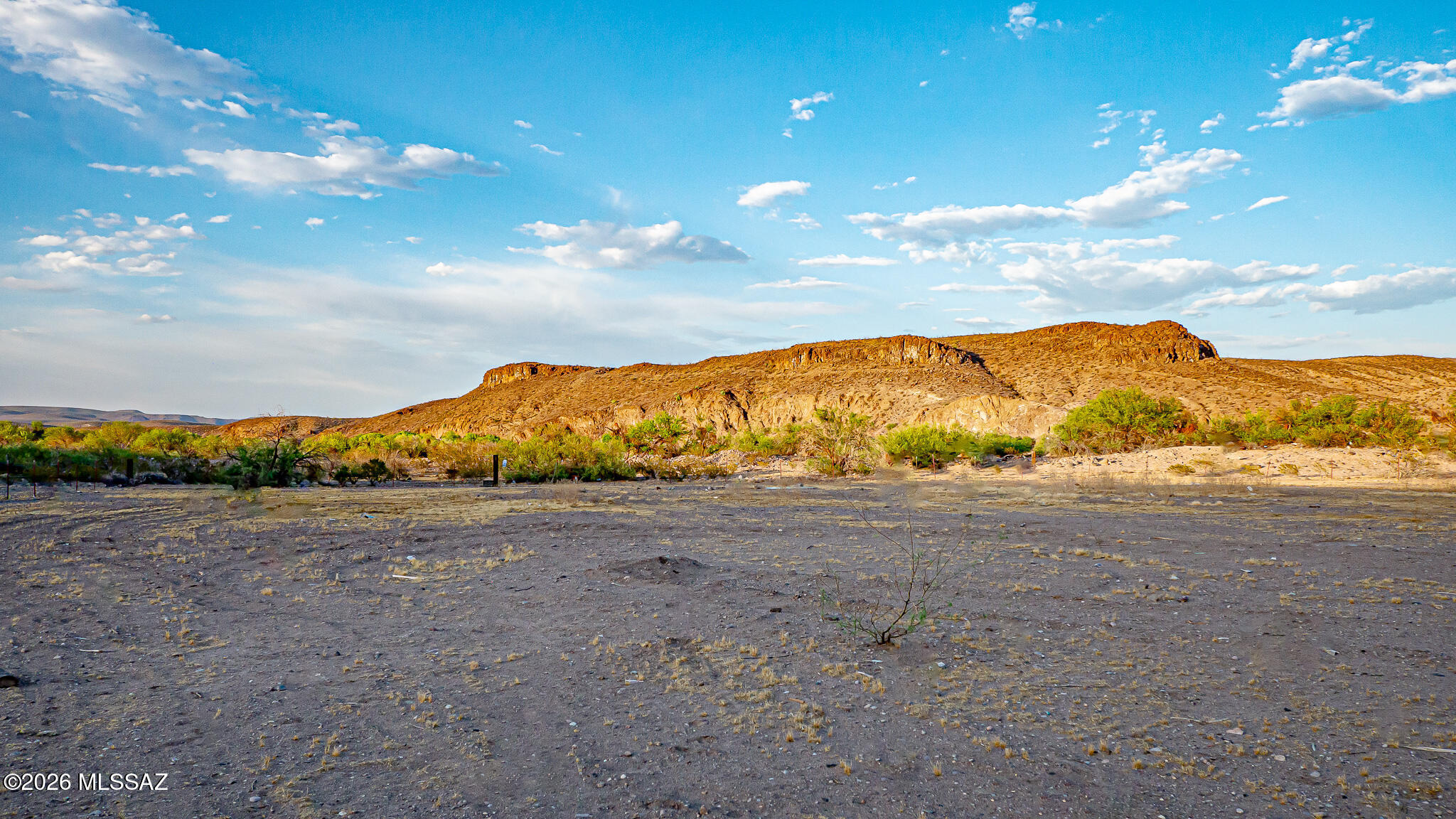 2509 North Earven Flat Road Safford, AZ 85546 - Photo 21 of 25