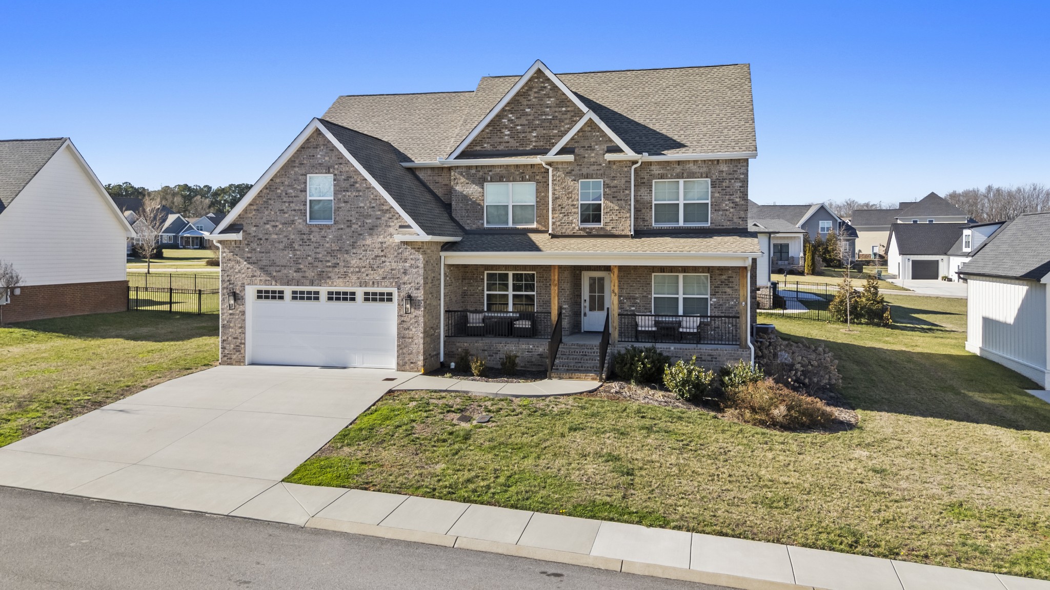 53 River Watch Way Winchester, TN 37398 - Photo 1 of 75