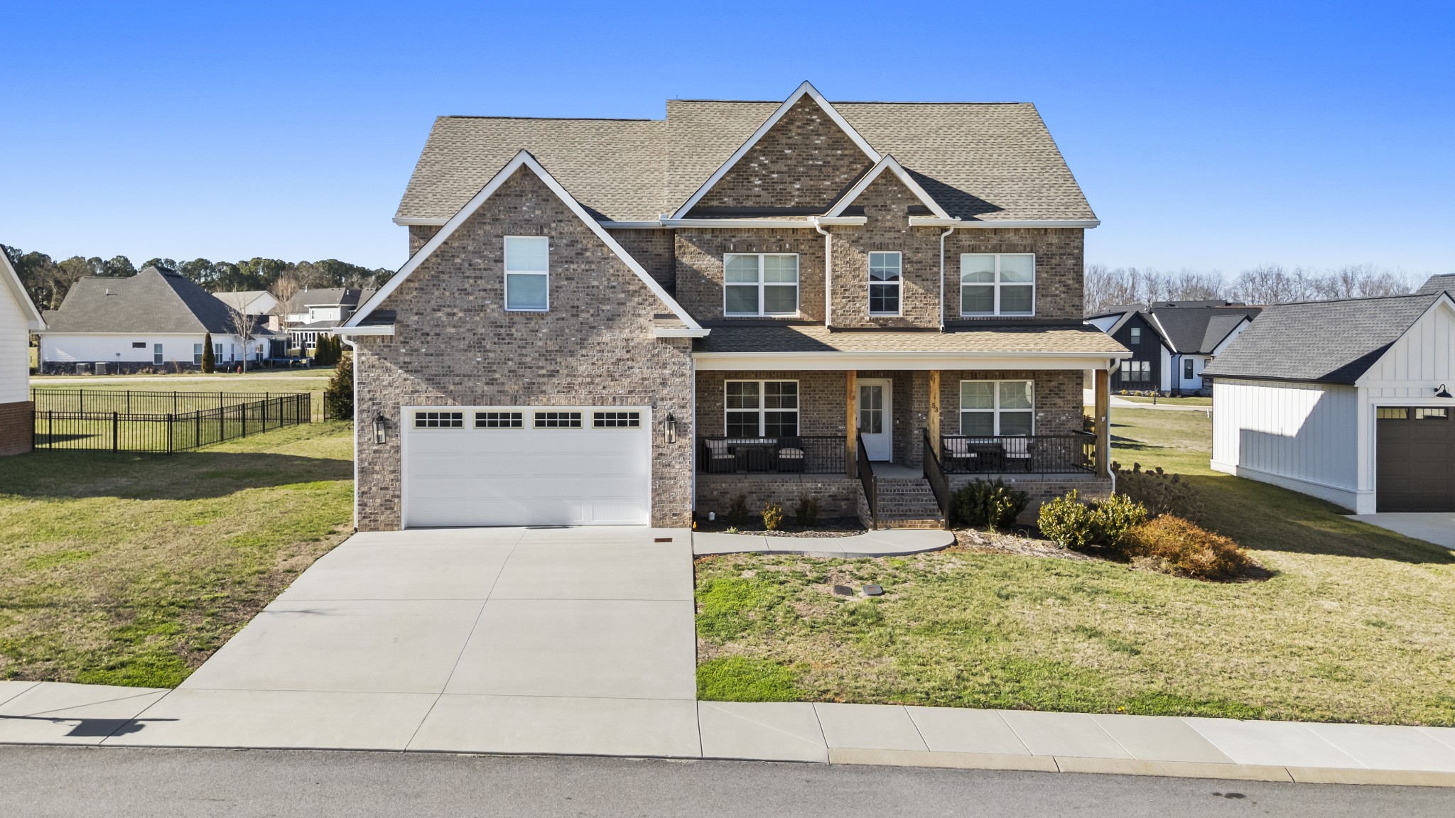 53 River Watch Way Winchester, TN 37398 - Photo 57 of 75