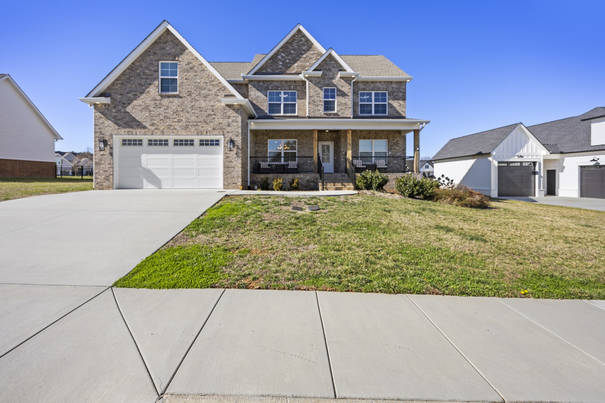 53 River Watch Way Winchester, TN 37398 - Photo 58 of 75
