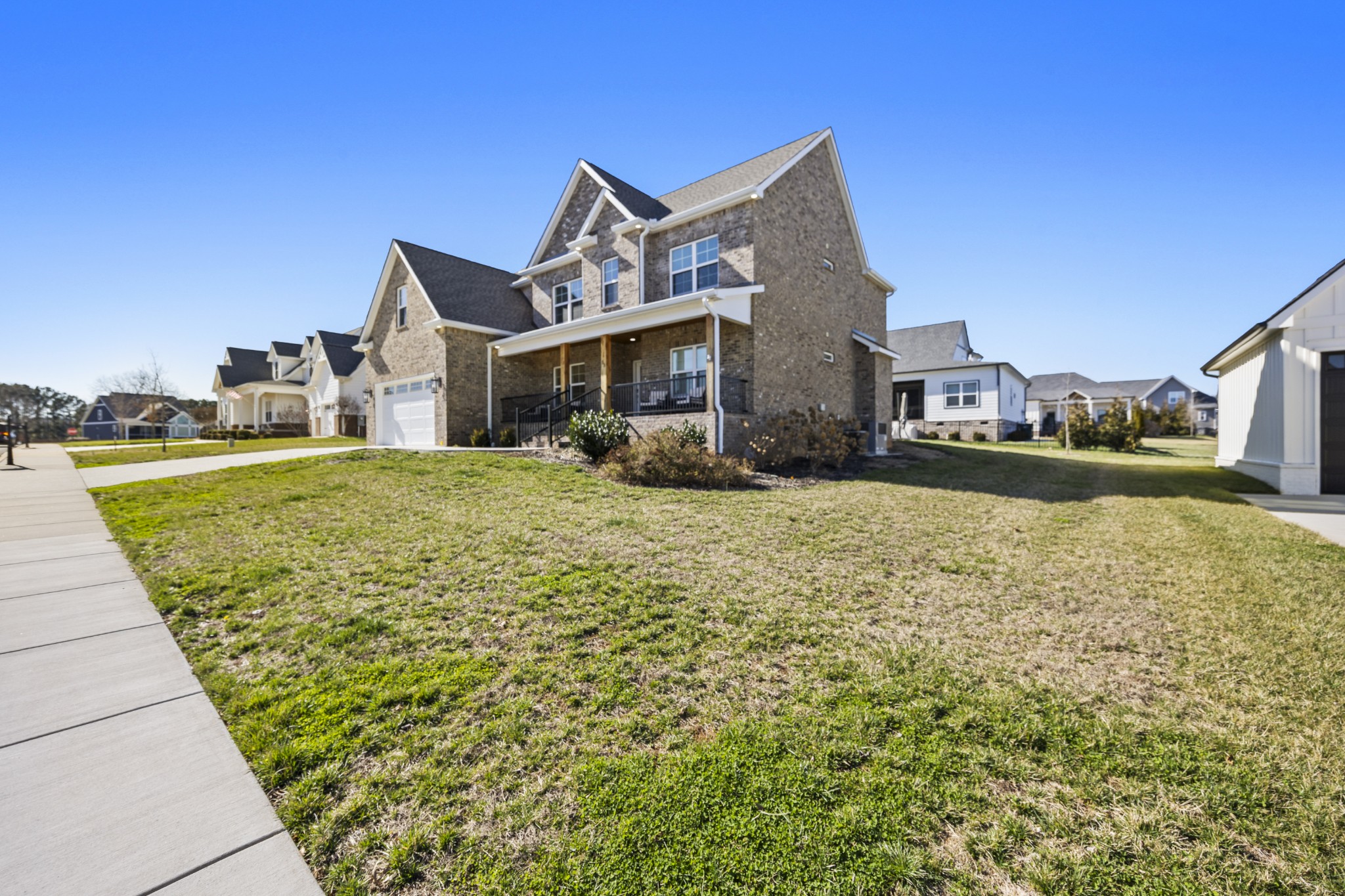 53 River Watch Way Winchester, TN 37398 - Photo 60 of 75