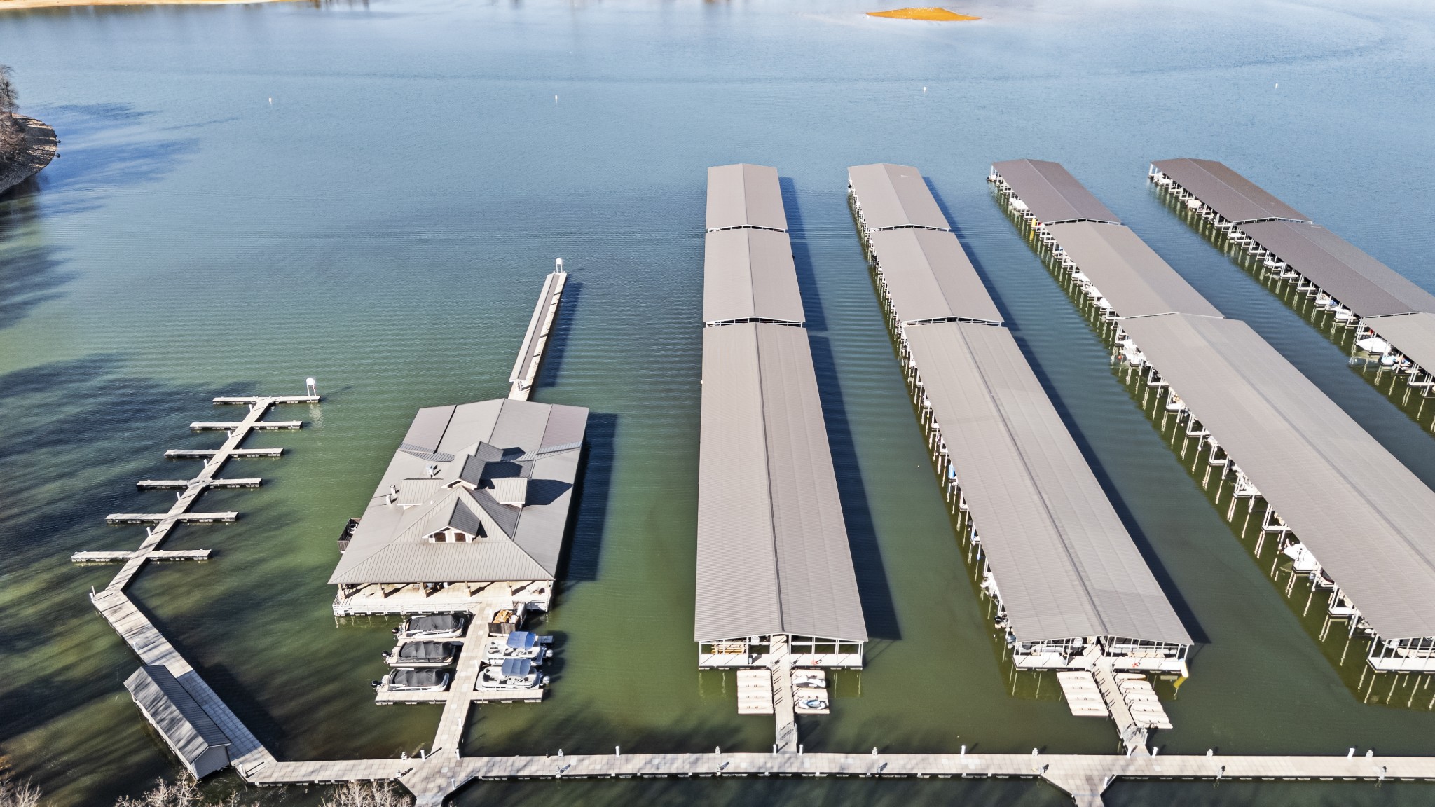 53 River Watch Way Winchester, TN 37398 - Photo 65 of 75