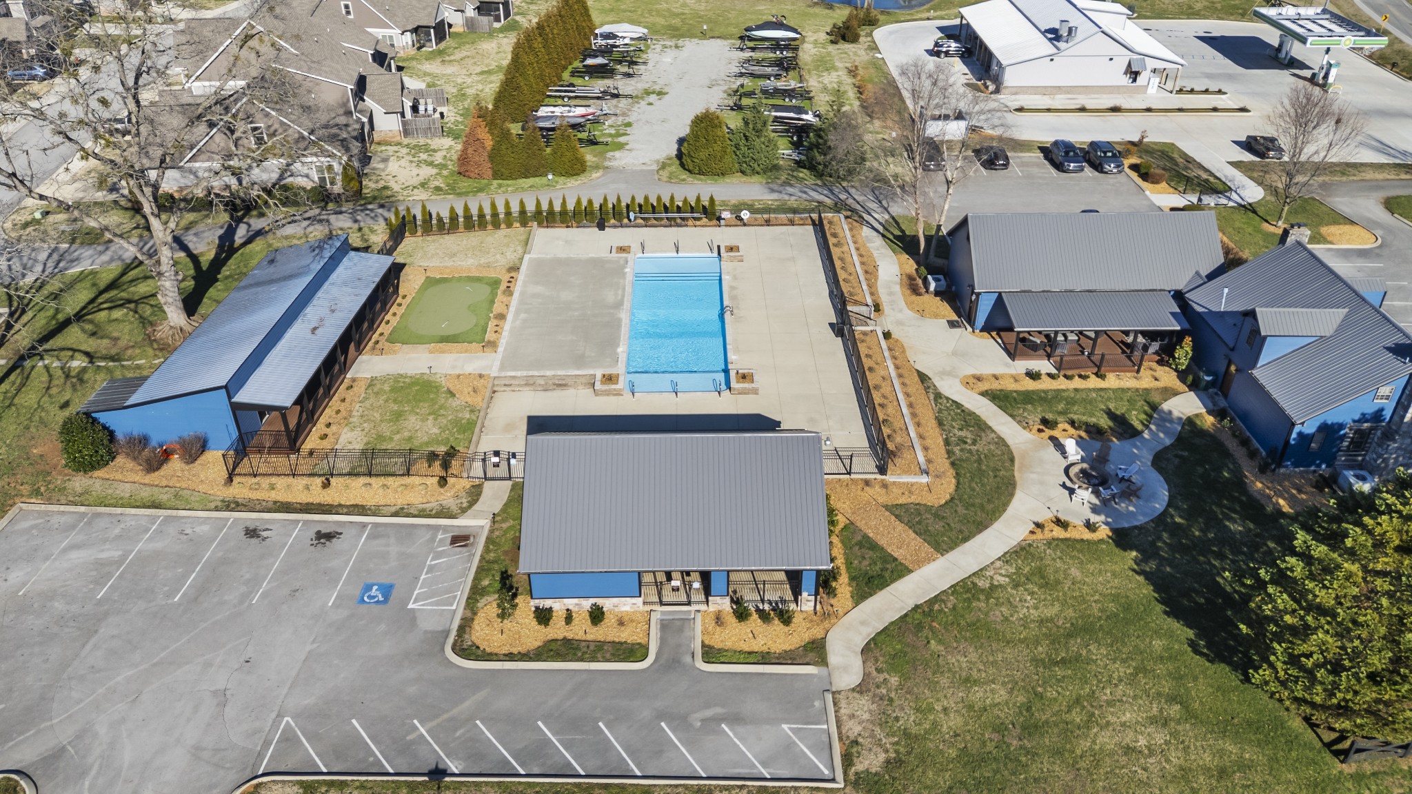 53 River Watch Way Winchester, TN 37398 - Photo 67 of 75