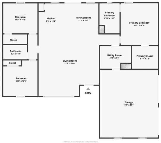 $299,900 | 5416 West Norway Road, Monticello, IN 47960