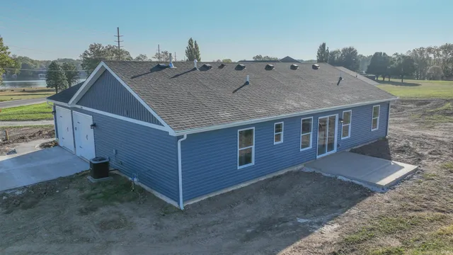 $299,900 | 5416 West Norway Road, Monticello, IN 47960