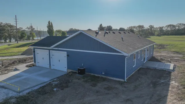 $299,900 | 5416 West Norway Road, Monticello, IN 47960