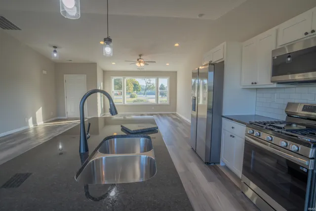 $299,900 | 5416 West Norway Road, Monticello, IN 47960