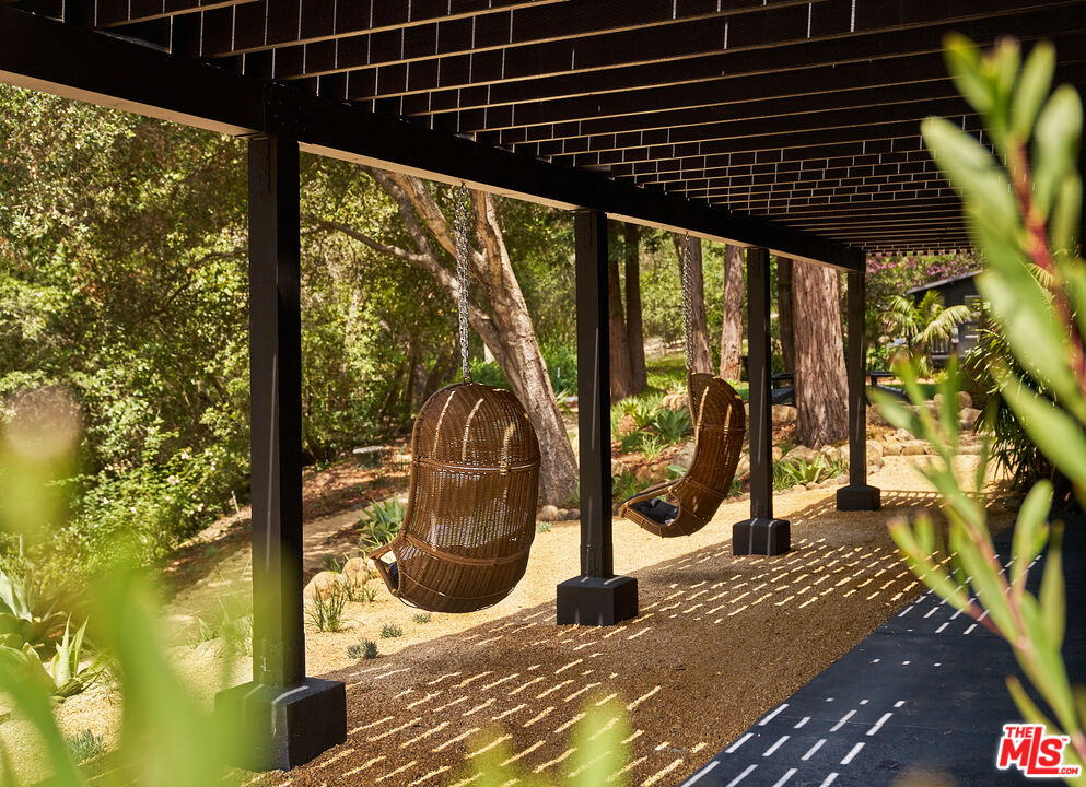 921 El Rancho Road Santa Barbara, CA 93108 - Photo 24 of 33
