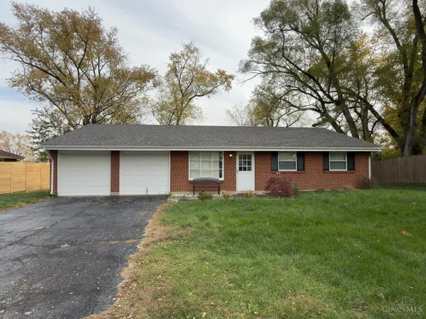 $1,600 | 7630 Mad River Road, Dayton, OH 45459