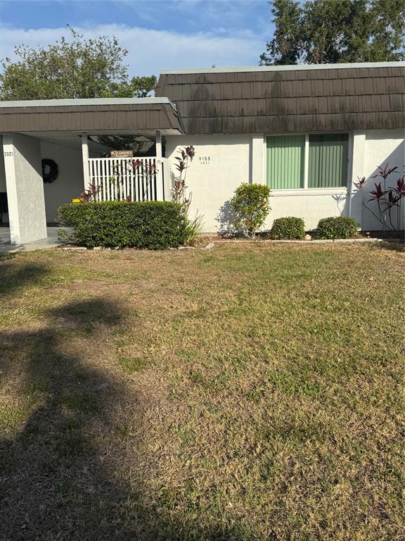 3921 Lakeside Road, Unit 168 Sarasota, FL 34232 - Photo 1 of 1 a view of a street