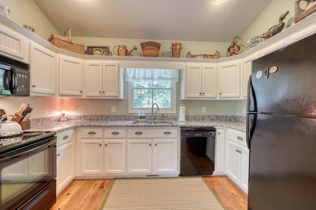 105 Evergreen Road Hiawassee, GA 30546 - Photo 12 of 53